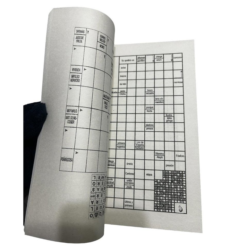 Autodefinido KIOSTRO por dentro — grid con pistas y dibujos de referencia