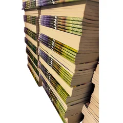 Pack 5 Sopas de Letras para Adultos — vista 4