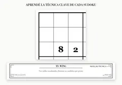 Pack 100 Sudokus Difíciles para Imprimir PDF (nivel experto) — vista 6