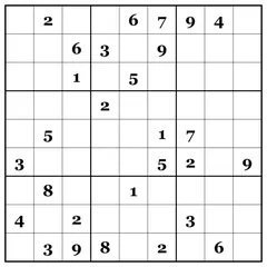 Pack 100 Sudokus para Imprimir PDF (todos los niveles) — vista 4