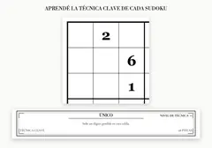 Pack 100 Sudokus para Imprimir PDF (todos los niveles) — vista 6